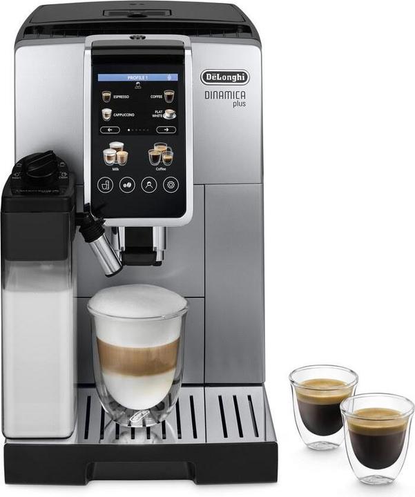 Actual product image De'Longhi Dinamica Plus