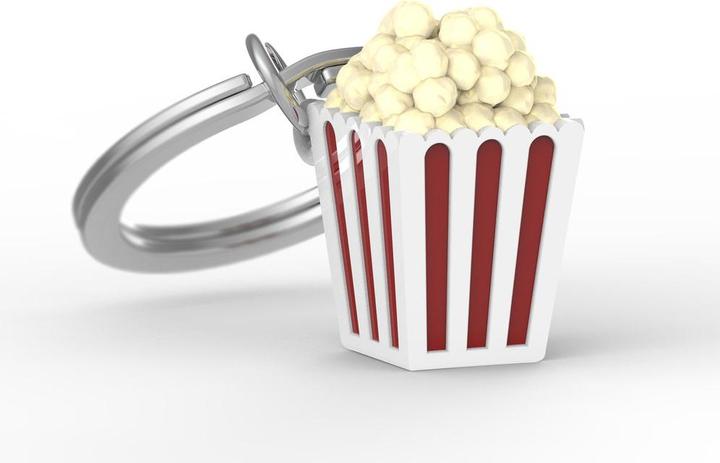 Produktbild MTM Keyring Popcorn