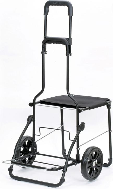 Produktbild Andersen Komfort Shopper Signe