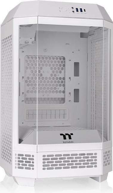 Immagine prodotto Thermaltake La Torre 250 di Biancaneve (Mini-ITX)