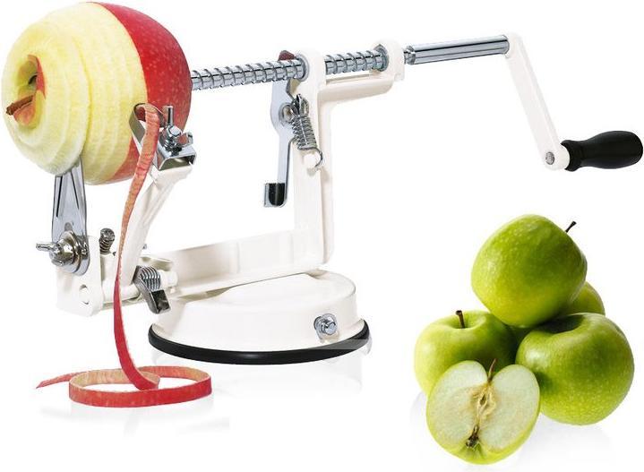 Actual product image Eva- Kochen und Haushalt apple peeler