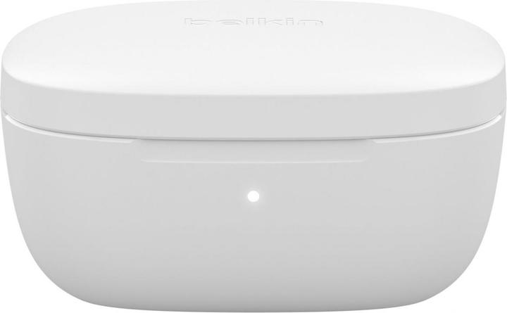 Produktbild Belkin Soundform Motion (ANC, 9 h, Kabelgebunden)