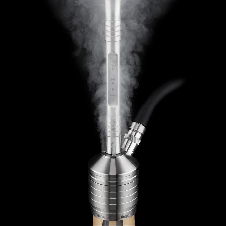Image du produit Steamulation Ultimate One - Noir mat