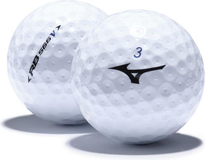 Immagine prodotto Mizuno RB 566 V
