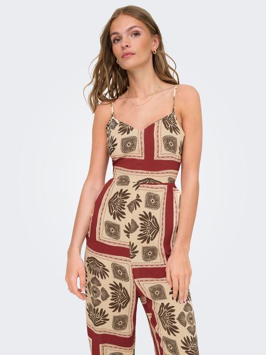 Actual product image Only ONLNOVA Jumpsuit Jumpsuit (XS)