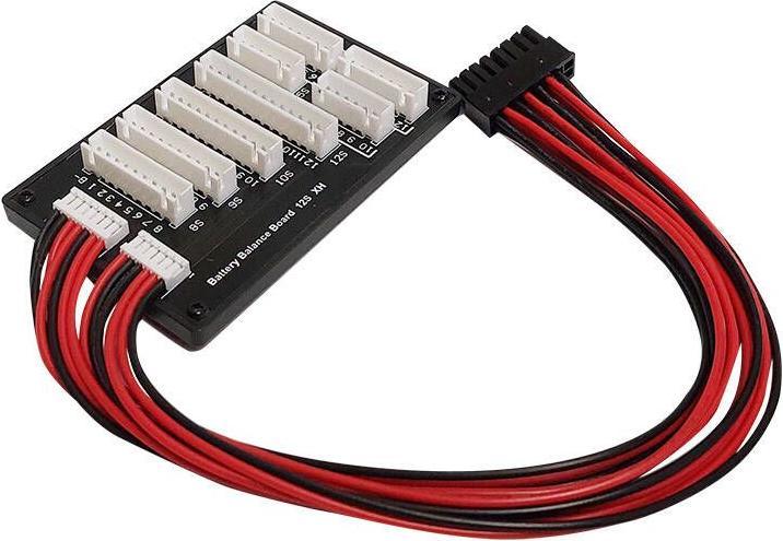 Actual product image Gens Ace Tattu Balance board for 6S-12S batteries