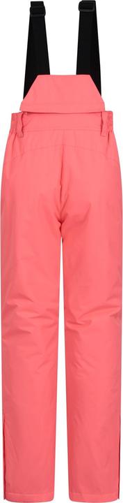 Actual product image Mountain Warehouse Womens/Ladies Moon Slim Leg Ski Trousers (42 D)