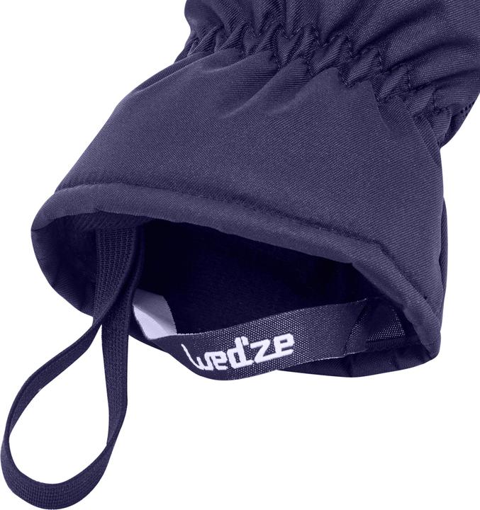 Actual product image Wedze 100 (3, 4)