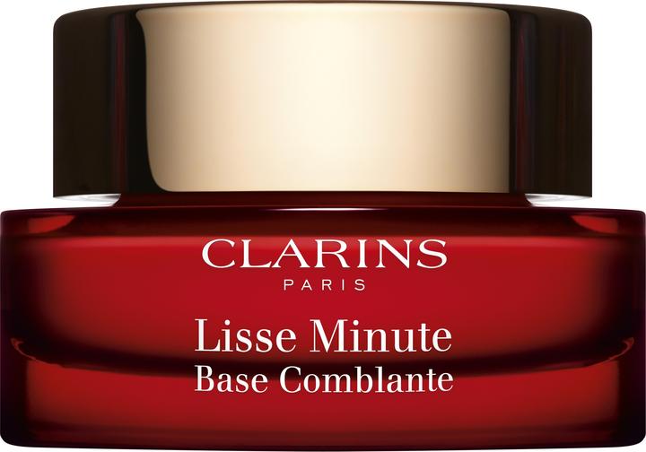 Clarins Lisse Minute Base Comblante