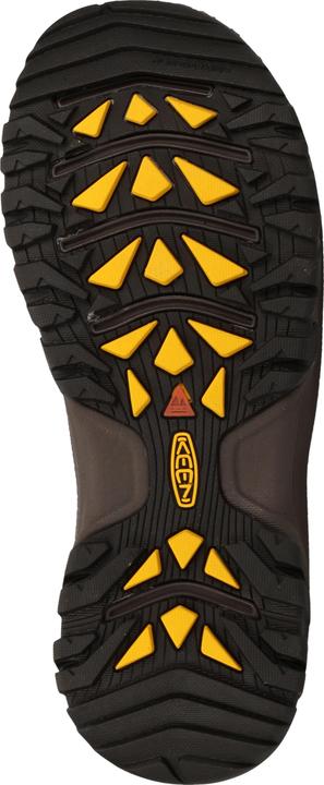 Actual product image Keen TARGHEE sandal (40.5)