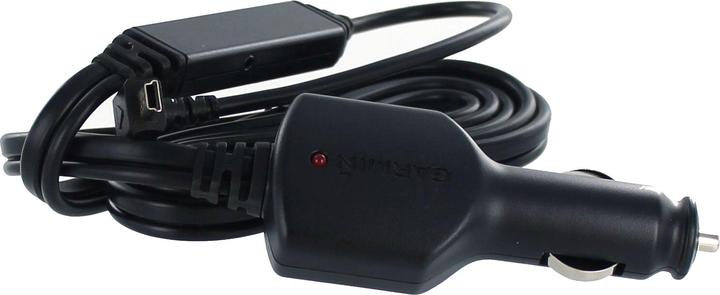 Produktbild Garmin GTM 36 TMC mit Lifetime Traffic