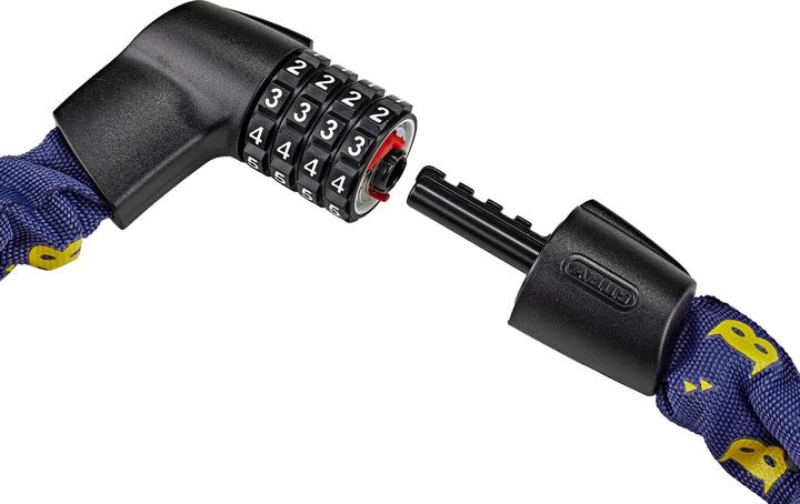 Image du produit Abus Coffre-fort 1385 (75 cm)