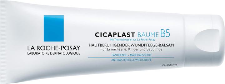 Immagine prodotto La Roche Posay Cicaplast Baume B5 (Crema corpo, 40 ml)
