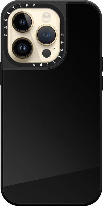 Actual product image Casetify Mirror Case with MagSafe (Apple iPhone 14 Pro)