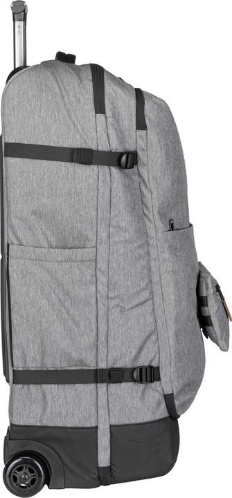 Image du produit Cabaia Koffer & Trolley Soft Suitcase Large (110 l)