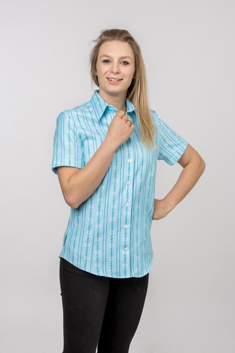 Produktbild Jenni Hemden Alessia (48)