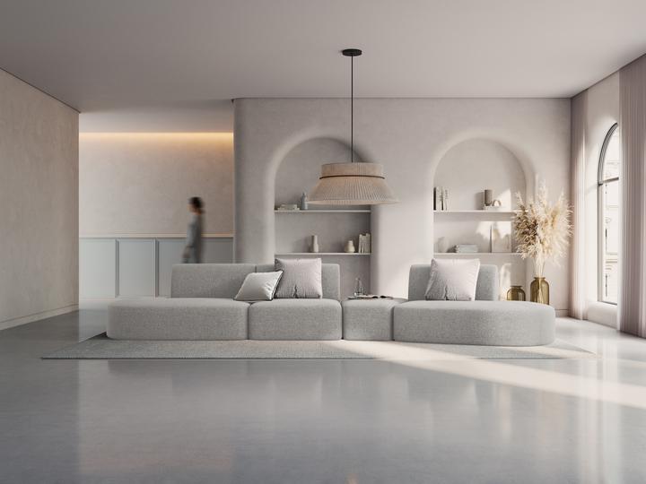 Produktbild Maison Heritage Chiara (2-Sitzer, 3-Sitzer, 4-Sitzer)