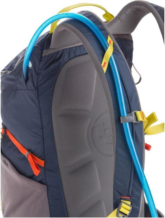 Actual product image Big Agnes Impassable 20 (20 l)