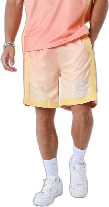 Actual product image Project X Paris basketball style shorts (XL)