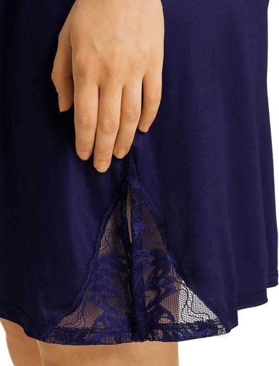 Actual product image Hanro Eva nightdress (S)