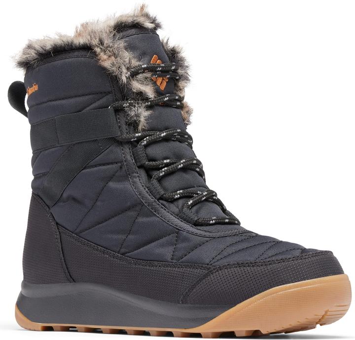 Elk, Black