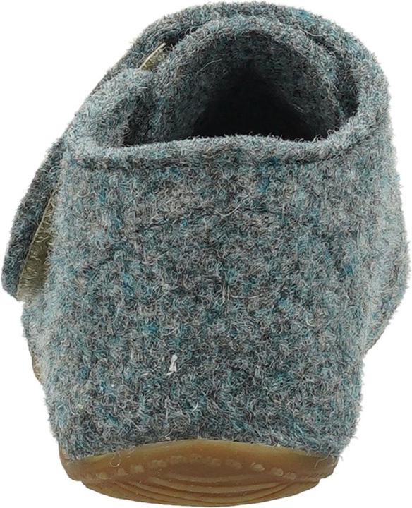 Actual product image Living Kitzbühel Felt slipper (19)