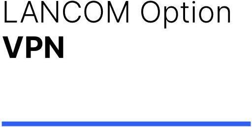 Produktbild Lancom Systems VPN Option 1 Lizenz(en) (1 Geräte)