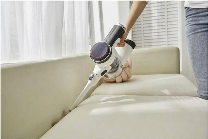 Actual product image Tineco Pure One S12 Tango