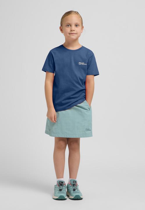 Image du produit Jack Wolfskin Essential Cotton T K (152)