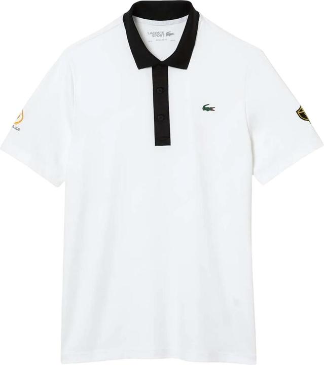 Produktbild Lacoste Presidents Cup Poloshirt (M)