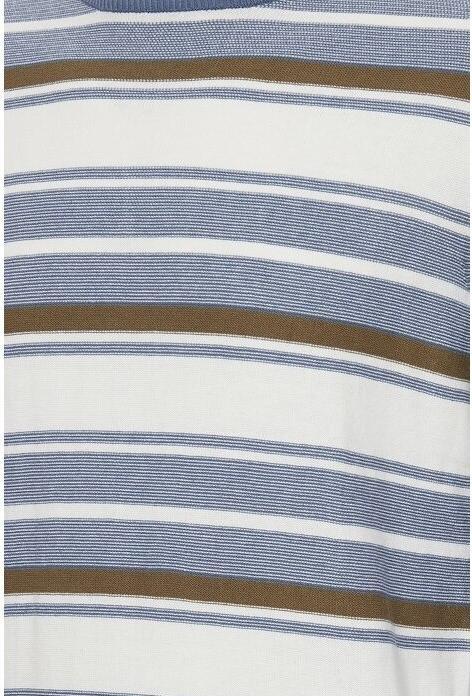 Produktbild Blend puover, gestreift, damen bend (L)