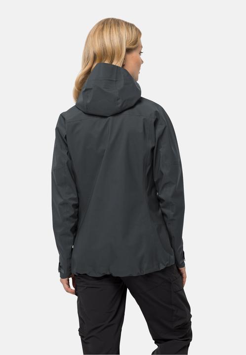 Immagine prodotto Jack Wolfskin Kammweg 3L Jkt W (M)