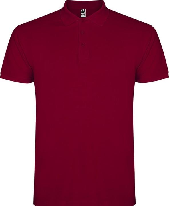 Garnet red