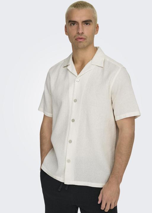 Produktbild Only & Sons ONSBERTIL Hemd Hemd (M)