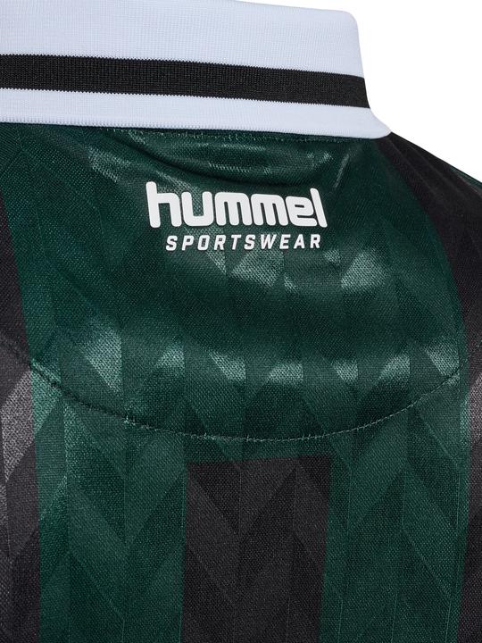 Immagine prodotto hummel maglietta da calcio hmlLOOSE S/S (XS)