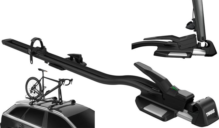 Actual product image Thule TopRide 568