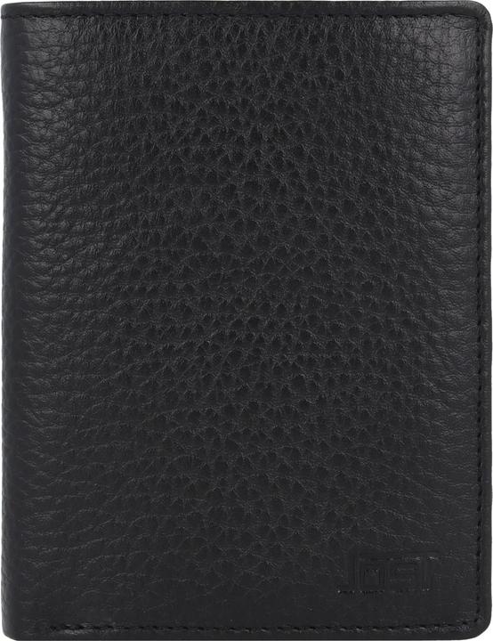 Produktbild Jost Stockholm Geldbörse Leder 9.5 cm