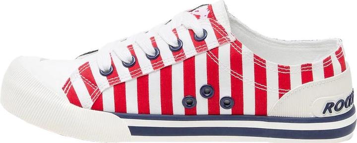 Produktbild Rocket Dog Sneaker Jazzin Spangle (39)