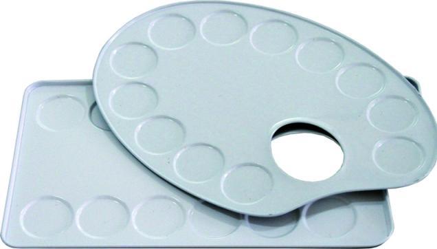 Produktbild Talens Farbpalette