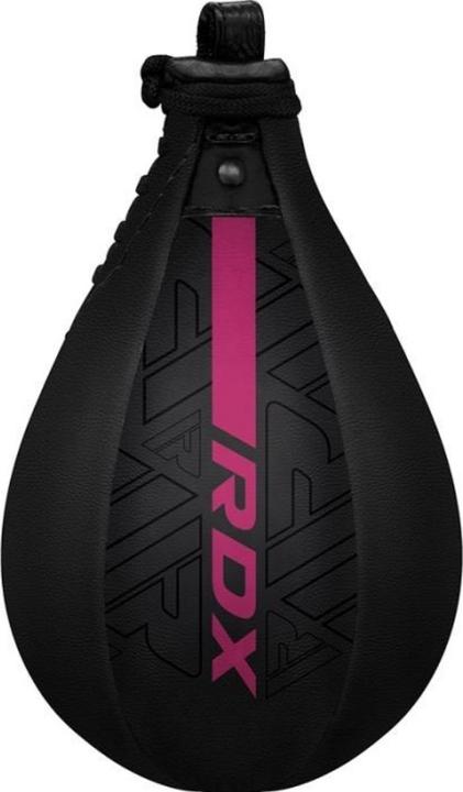 Image du produit Rdx 2Pc Speed Ball F6 Matte Pink + Swivel