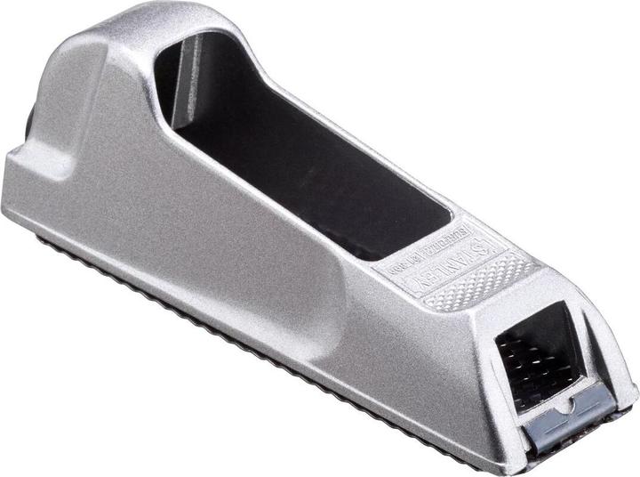 Actual product image Stanley Block plane Surform (42 mm)