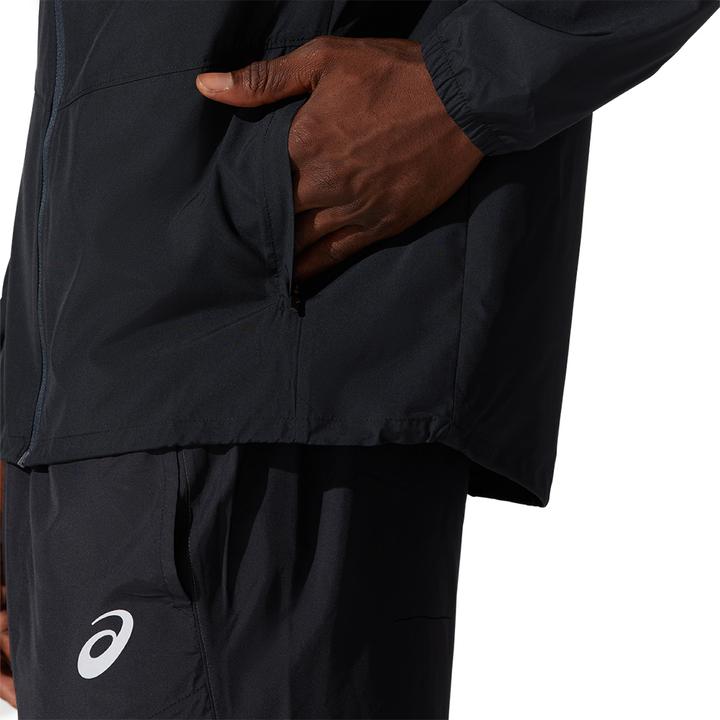 Produktbild ASICS Performance Core Jacke Running (L)