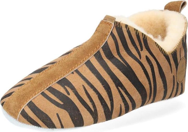 Actual product image Shepherd of Sweden Hausschuhe (38)