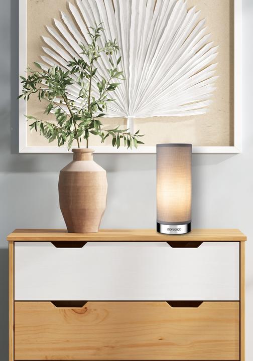 Actual product image Monzana Table lamp (E14)