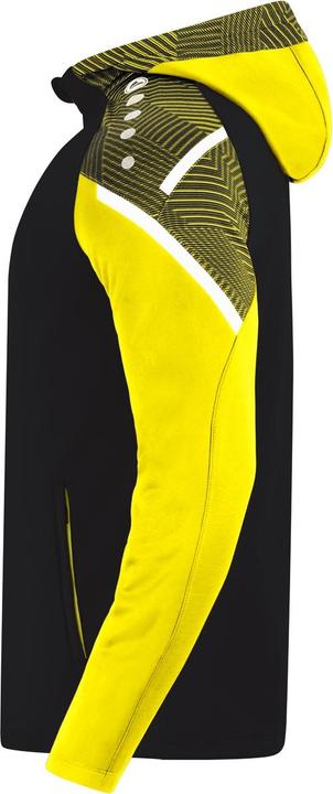Produktbild JAKO Kapuzenjacke Performance Damen (34)