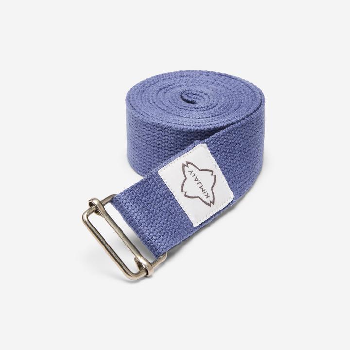Kimjaly Yogagurt - blau
