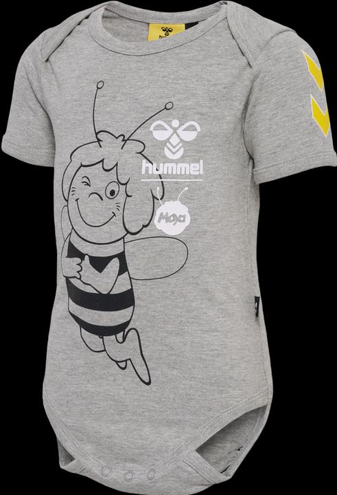 Actual product image hummel Hmlmaya Body S/S (74)