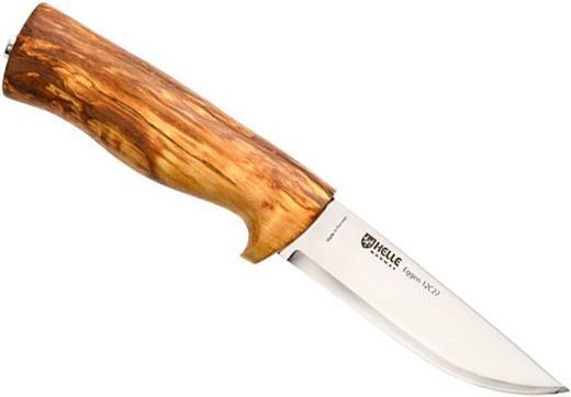 Heller Helle Harrow 12C27 201075 Knife