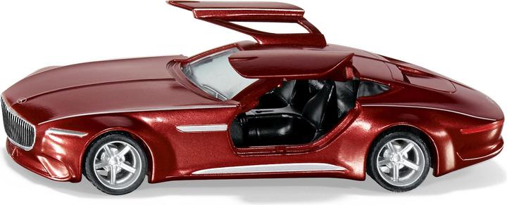 Immagine prodotto Siku Vision Mercedes-Maybach 6