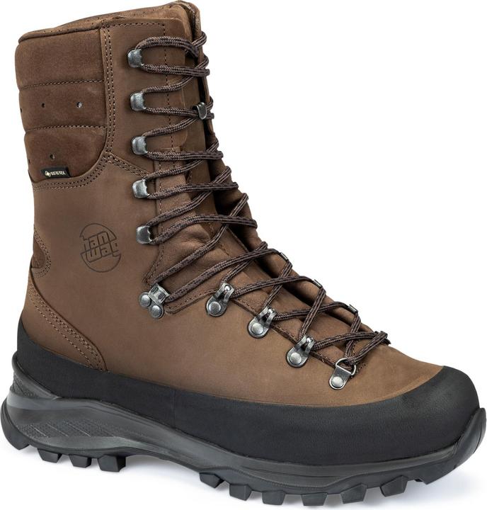 Produktbild Hanwag Brenner Pro Wide GTX (42)
